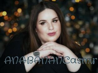 ANABANANCasmir
