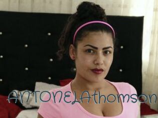 ANTONELAthomson