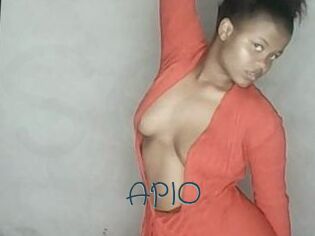 APIO