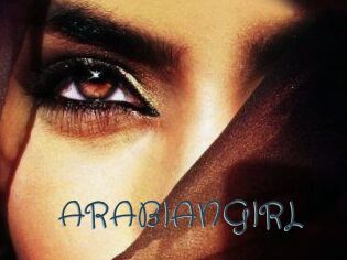ARABIANGIRL