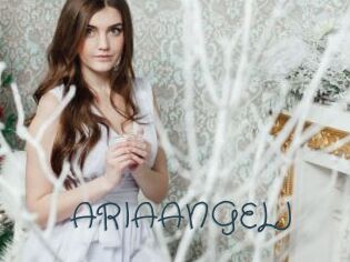 ARIAANGELJ Sexcam Livesex