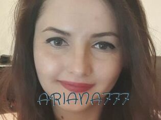 ARIANA777