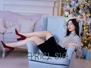 ARIEL_SIA Sexcam Livesex