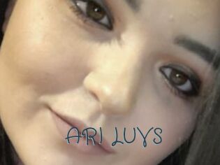 ARI_LUVS