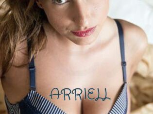 ARRIELL