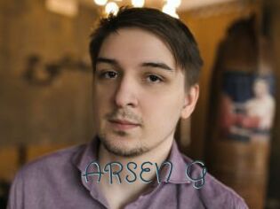ARSEN_G