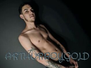 ARTHURBOYGOLD