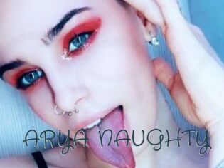 ARYA_NAUGHTY