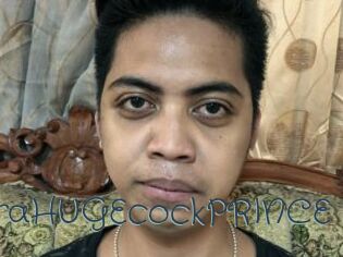 ASIANcobraHUGEcockPRINCE