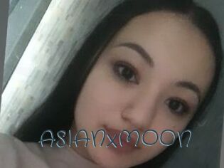 ASIANxMOON