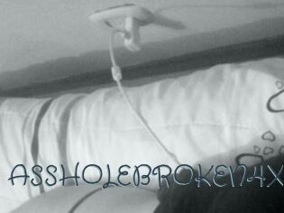ASSHOLEBROKEN4X