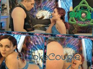 AWokeCouple Sexcam Livesex