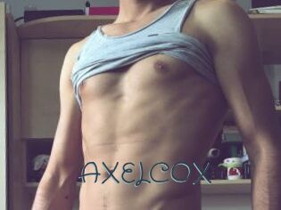 AXELCOX