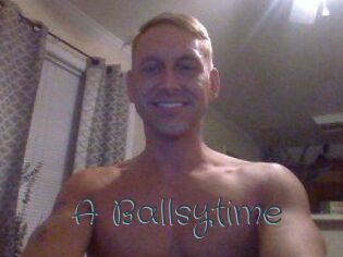 A_Ballsytime
