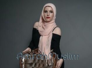AairahMuslim