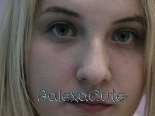 AalexaCute
