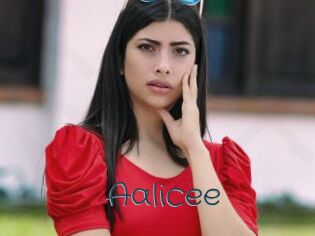 Aalicee