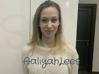 AaliyahLees