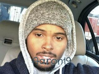 Aaron19