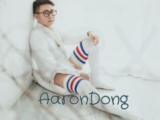 AaronDong