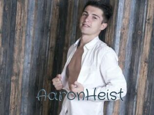AaronHeist