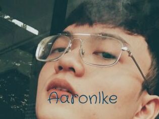 AaronIke