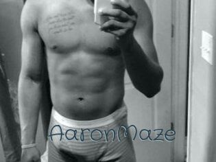 Aaron_Maze