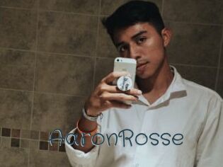 AaronRosse