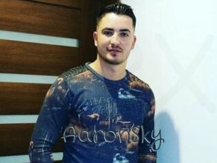 AaronSky