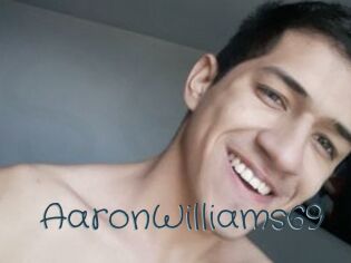 AaronWilliams69
