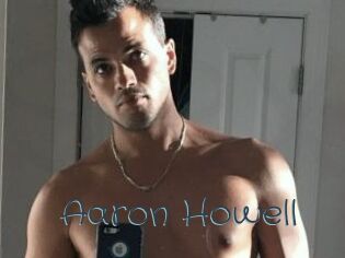 Aaron_Howell