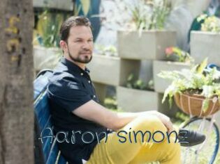 Aaron_simonz