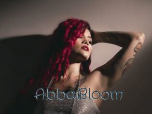 AbbaBloom Sexcam Livesex
