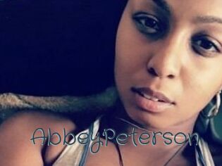 Abbey_Peterson Sexcam Livesex