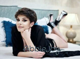 AbbieJoy