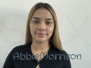 AbbieMorrison