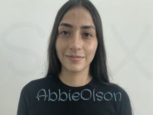 AbbieOlson