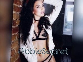 AbbieSecret