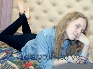 AbbigailHarvy