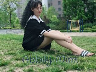 Abbily_Mimi