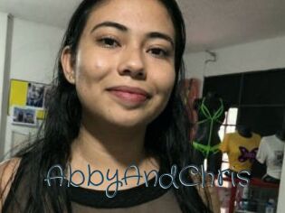 AbbyAndChris
