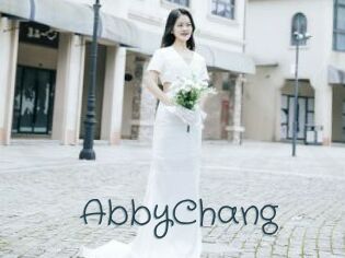 AbbyChang