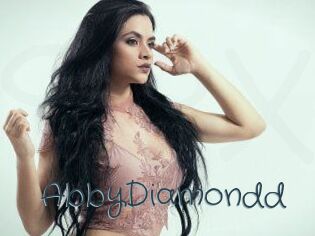 AbbyDiamondd