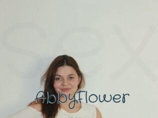 AbbyFlower Sexcam Livesex