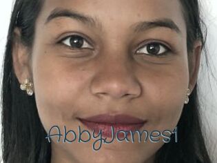 AbbyJames1