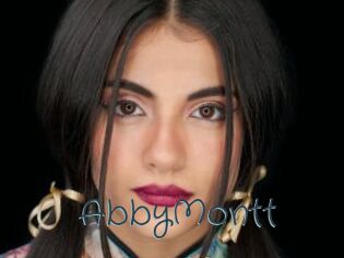 AbbyMontt