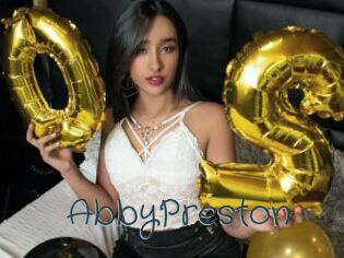 AbbyPreston