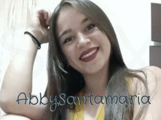 AbbySantamaria
