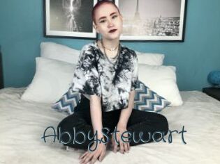 AbbyStewart Sexcam Livesex