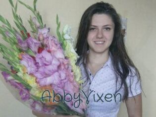 AbbyVixen